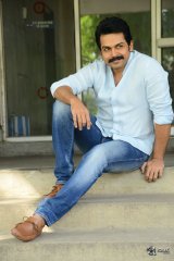 Karthi Interview About Khakee Movie